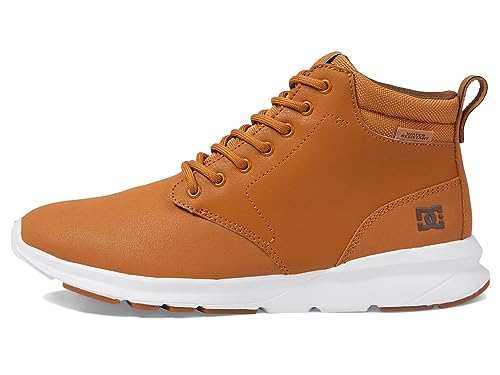 Image of DC Mens DC Men's Mason 2 Skate Shoe