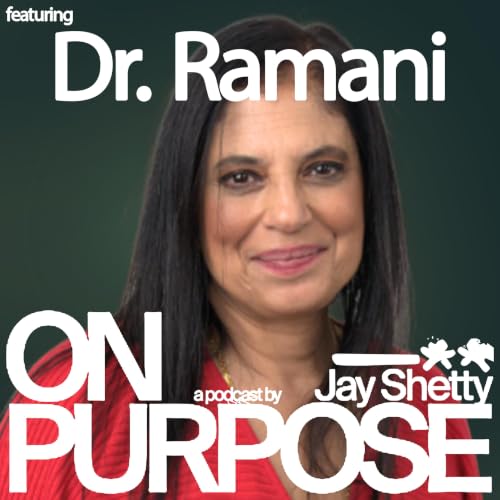 Dr. Ramani: If You're Thinking About Going No Contact With a Family Member - Listen to THIS (How to Know If It's Time To Walk Away)