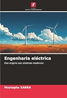 Engenharia eléctrica (Portuguese Edition) 6207839528 Book Cover