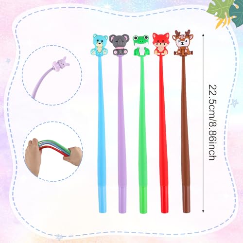 Stylos amusants et originaux comme cadeaux pour anniversaire - 3