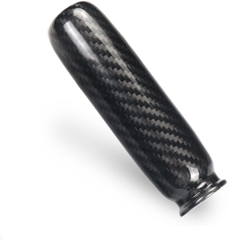 Carbon Fiber Handbrake Bar Cover Protector For Mini Cooper R50 R52 R53 R55