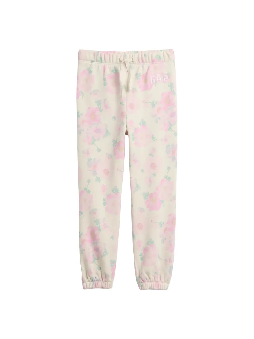 Baby Girls' Logo Pull-on Jogger Sweatpants