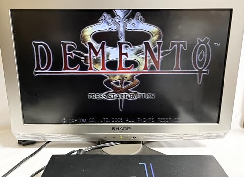 デメント/DEMENTOの関連画像1