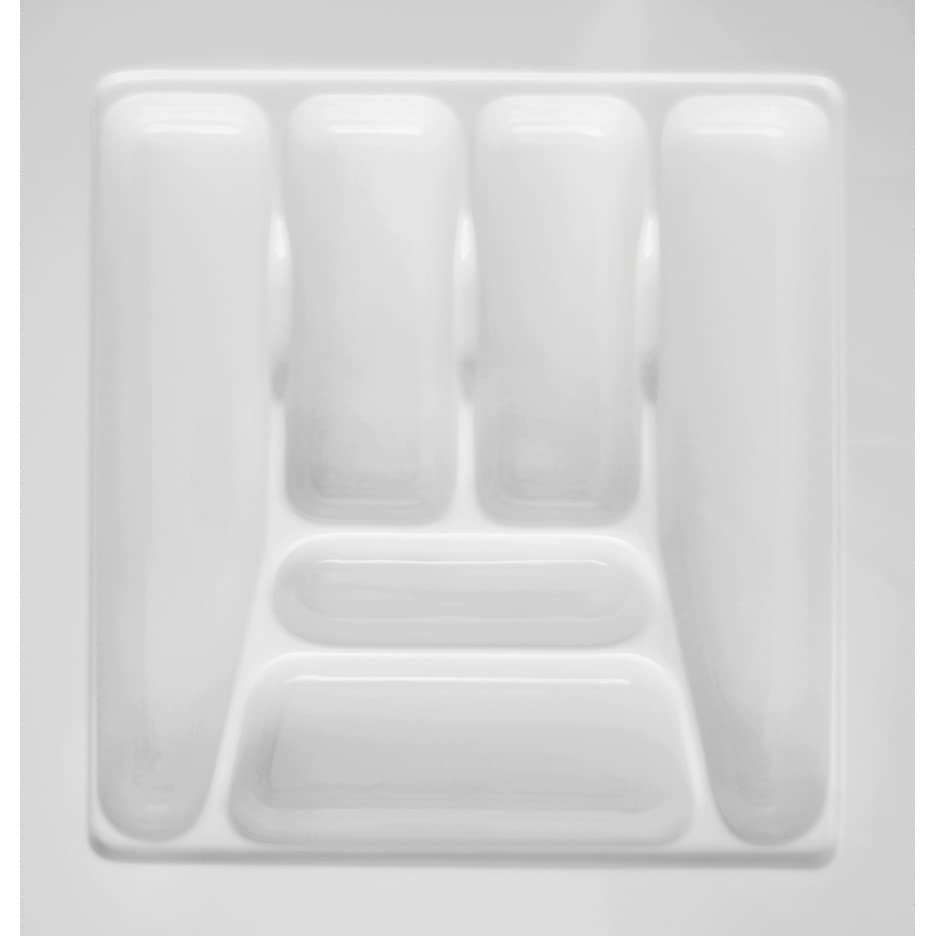 Divisor De Talher Dt30 Ajustável 46,3 cm x 47,5 cm Branco