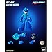 Mega Man MDLX Rockman Action Figure