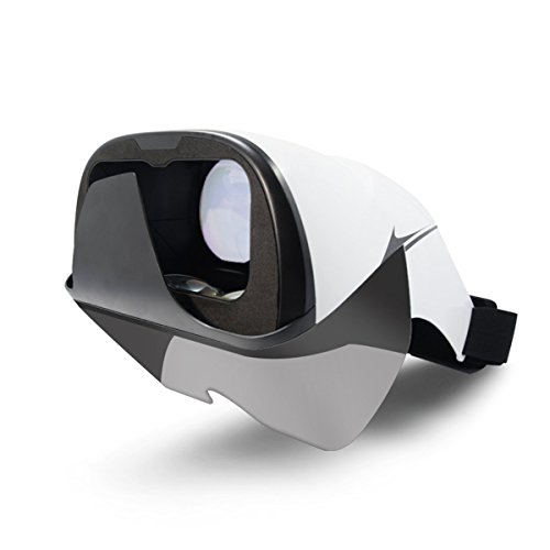 Occhiali 3D Realtà Aumentata Occhiali AR per Android 4.2-5.7 pollici iOS Smart Casco AR