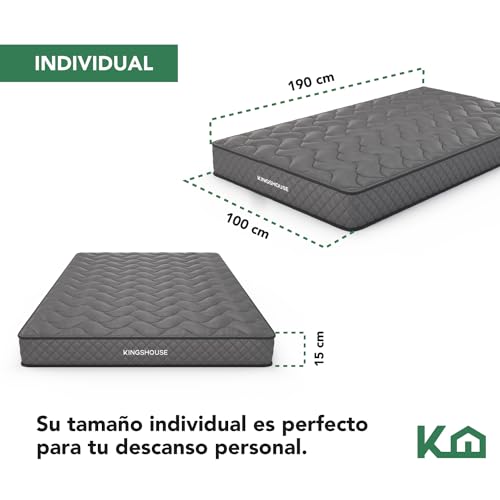 Matrimonial, Home Imagen adicional