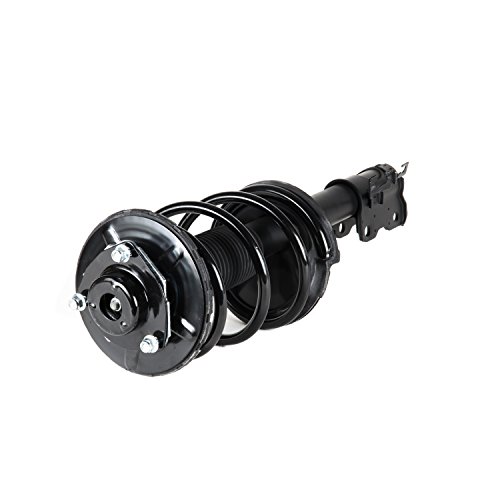 Image of Gabriel G57164 Ultra ReadyMount Front Right Complete Strut Assembly for 03-07 Nissan Murano (1 Pack)