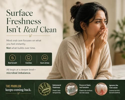 Image of BENTODENT Fluoride Free Remineralizing Calcium Bentonite Clay Toothpaste - Cardamom Flavor Natural Toothpaste, Mint-Free, 3.52 oz - Mineral Tooth Paste Ideal for Sensitive Teeth & Whitening