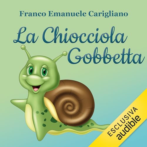 La Chiocciola Gobbetta cover art