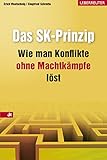 Das SK-Prinzip: Wie man Konflikte ohne Machtkämpfe löst