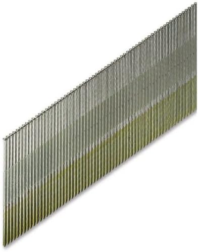 Swan Secure Brad Nails Da 15 Ga 2 " Length 316 Stainless Steel