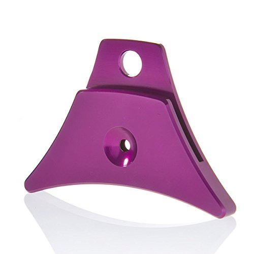 Logan A1 Whistle (Purple)