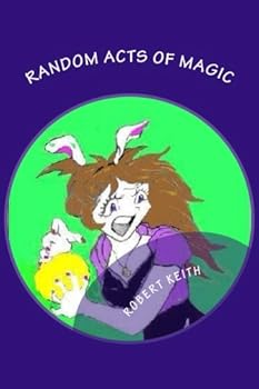 Paperback Random Acts of Magic Book