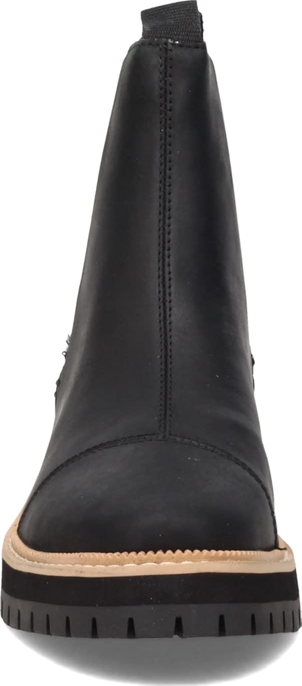 TOMS Dakota