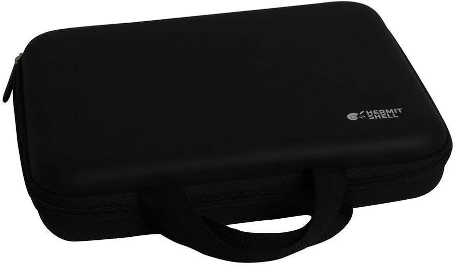 Travel EVA Protective Case Carrying Pouch Cover Bag Compact size for Apple Mac Mini Desktop PC Computing MGEM2LL/A MGEN2LL/A MGEQ2LL/A