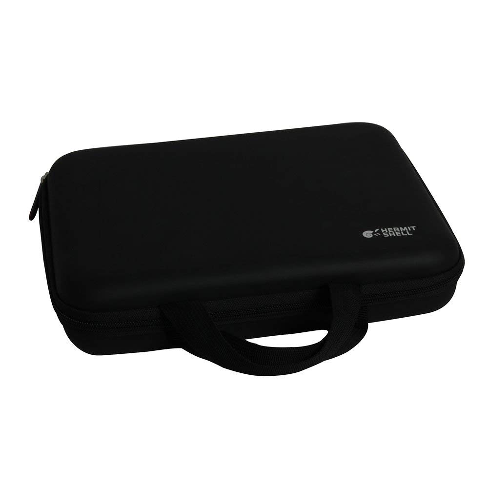 Travel EVA Protective Case Carrying Pouch Cover Bag Compact size for Apple Mac Mini Desktop PC Computing MGEM2LL/A MGEN2LL/A MGEQ2LL/A