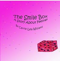 The Smile Box 1438204167 Book Cover