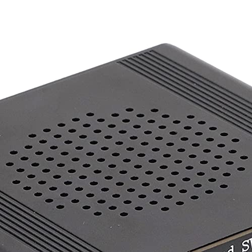 Oscillatore a Frequenza Variabile, Misuratore VFO Ad Alta Precisione e Stabilità 10 KHz a 220 MHz Supporto Trasmissione Dati I2C con Batteria