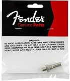 Fender American Original Jaguar/Jazzmaster Tremolo Arm Sleeve Electric Guitar Hardware (0054471049)