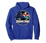 Officially Licensed Jurassic Park Apparel