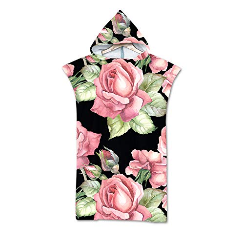 Albornoces de Microfibra