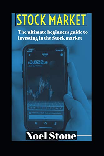 The Ultimate Beginners Guide To Investing In The Stock Market: Investing Versus Saving