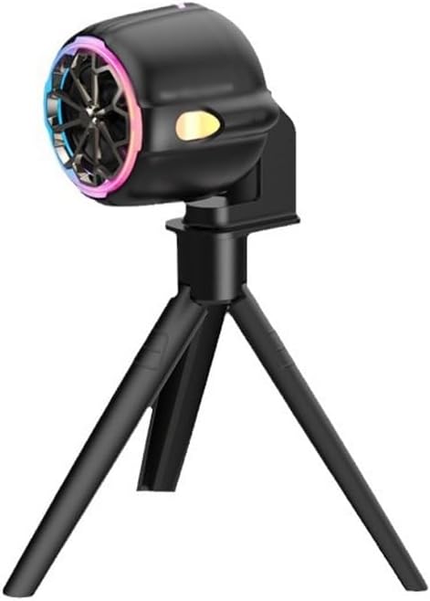 Portable Multifunctional Speaker Outdoor Cycling and Atmosphere Indicator Light Speaker