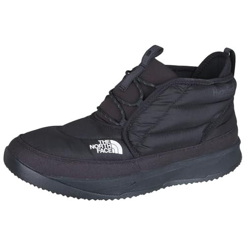 [Um[XtFCX] Nuptse Chukka WP II TNFubN/TNFubN 7