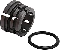 Vista 4 de Buje de dirección de coche 2X para I30 2010 HD 2011 I30 2009 para CERATO Forte