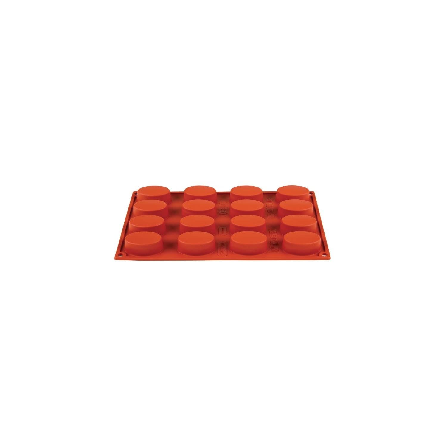 N951 Formaflex Silicone Non-Stick Pastry Mould