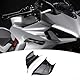 Stilvolle Carbon-Winglets für Ducati für Panigale V2 V4 verbessern das Aussehen des Motorrads