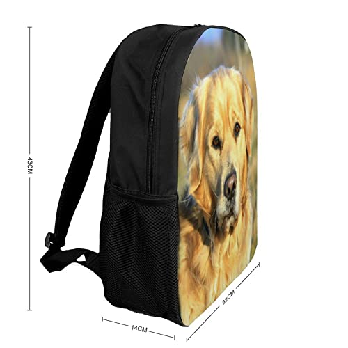 Sac à dos d'école enfants fin des douleurs de dos avec le format 17" 3D - 2