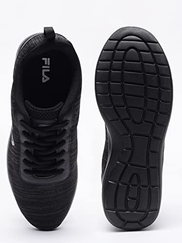 Image of Fila Mens Bruce Sneakers