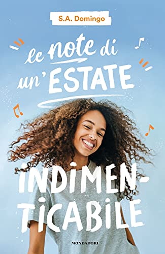 Le note di un'estate indimenticabile