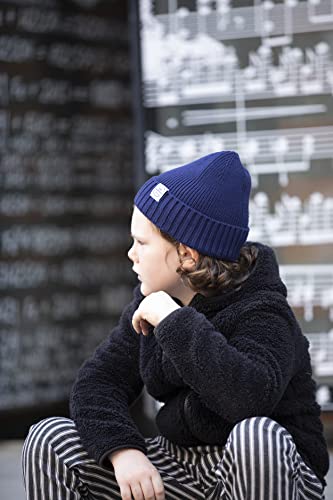 Image of Baby Beanie Toddler Winter Hat Infant Babies Newborn Kids Beanies Knit Hats Girl Boy