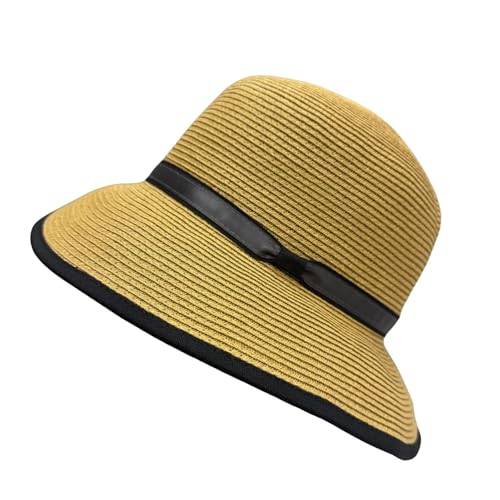 [���[���o�b�g] CIAO LA DANCE(�`���I���_���X) �_�E���n�b�g �����X�q���{�� �X�q �n�b�g UV�΍� �T�C�Y�����\ �z������ �R�� �h�L �R�ۖh�L ���f�B�[�X �傫�� ������ �ڂ��� �� �t��/������57.5cm (���{�T�C�YM����)