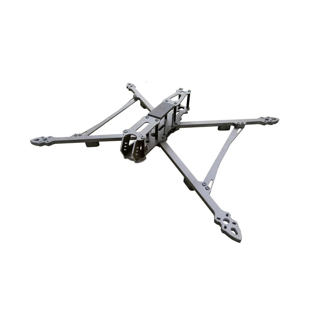 MARK4 V2 8 Pouces Châssis FPV avec Bras de 6mm en Carbone - 6