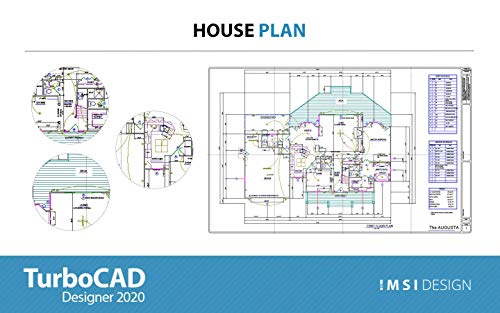 Imsi Design, Llc. Turbocad 2020 Designer [Pc Download] thumb #1