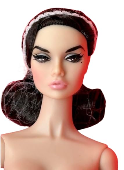 Amazon | 限定2225体 ポピー パーカー 15周年記念 ドール Pink Of