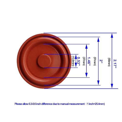 Tapa de válvula PCV para solucionar ralentí inestable en Sonic y Trax 2