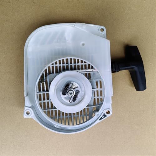Démarreur de rechange MS382 pour réparer un moteur bloqué - 5