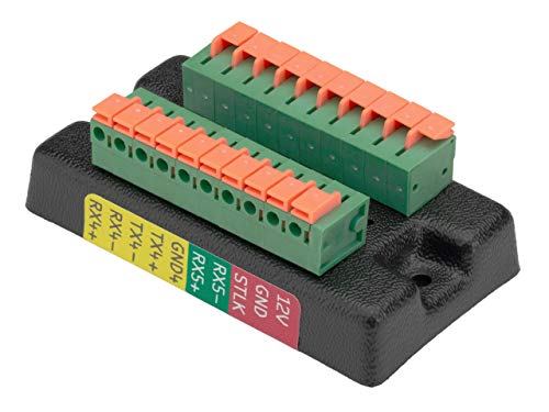 Image of Yacht Devices NMEA 0183 Multiplexer - YDNM-02