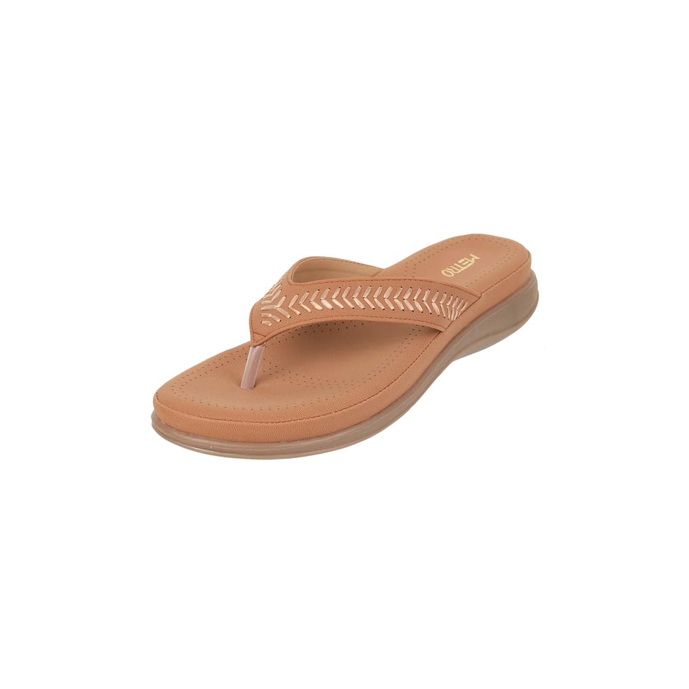 Women’s Comfortable Everyday Slippers-image-28