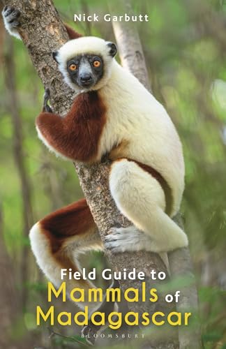mammal field guides