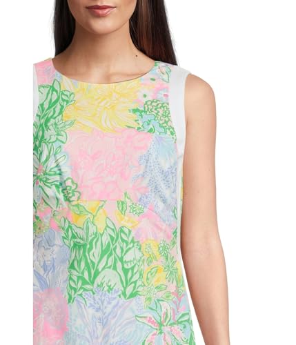Image of Lilly Pulitzer Women's Beckler Stretch Shift