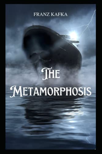The Metamorphosis