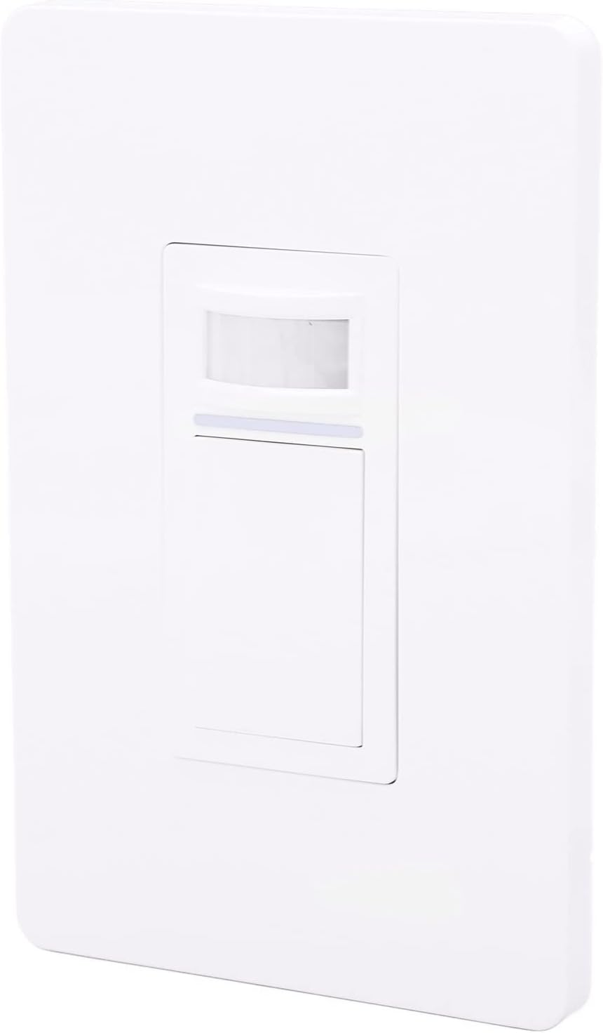 MFA05 Smart Motion Sensor Light Switch 2.4GHz Motion Detector Light Switch 110‑125V