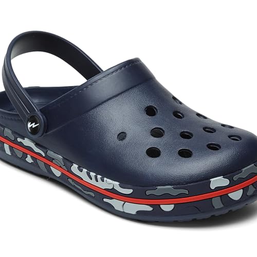 Image of Campus Men Gc-4001 Clogs