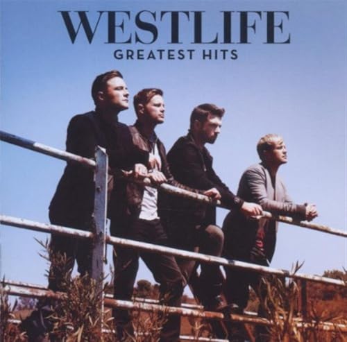 GREATEST HITS